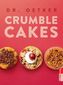 Dr. Oetker Crumble Cakes