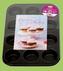 Dr. Oetker Cupcakes & Muffins, m. 12er-Backform
