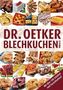 Dr. Oetker Blechkuchen von A-Z