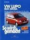 VW Lupo, Seat Arosa