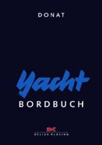 Yacht Bordbuch
