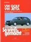 VW Golf, VW Jetta