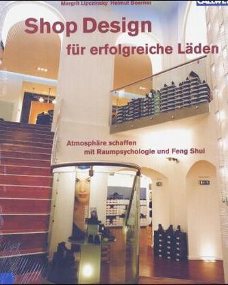 Shop-Design für erfolgreiche Läden