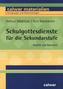 Schulgottesdienste für die Sekundarstufe