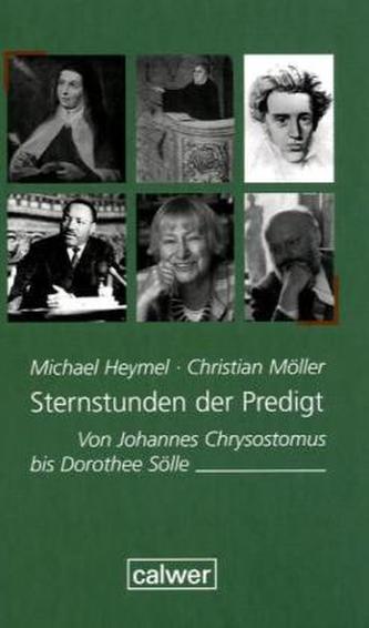 Sternstunden der Predigt