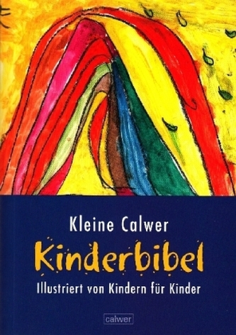 Kleine Calwer Kinderbibel