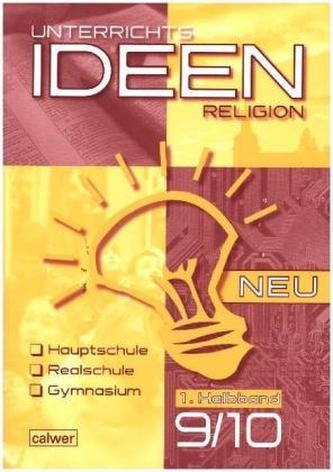 9./10. Schuljahr. 1.Halbbd.