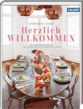 Herzlich Willkommen!