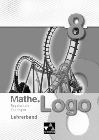 8. Schuljahr, Lehrerband Thüringen (Regelschule)