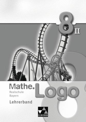 8/II. Schuljahr, Lehrerband