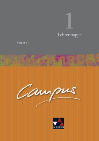 Lehrermappe Basis