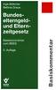 Bundeselterngeld- und Elternzeitgesetz (BEEG), Basiskommentar
