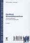 Handbuch Wirtschaftsausschuss