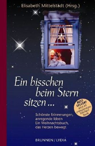 Ein bisschen beim Stern sitzen . . .