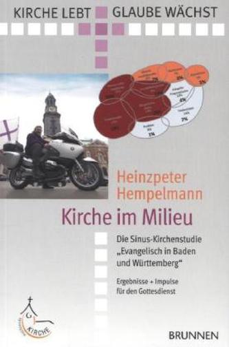 Kirche im Milieu