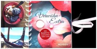 Kleines Verwöhn-Extra