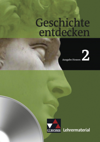 7. Jahrgangsstufe, Lehrermaterial, CD-ROM