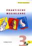Praktische Musiklehre, m. Audio-CD. H.3