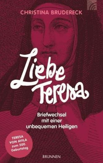 Liebe Teresa