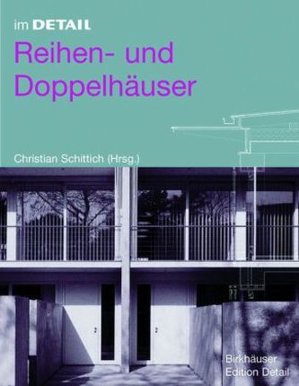 Reihen- und Doppelhäuser