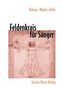Feldenkrais für Sänger