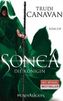 Sonea - Die Königin