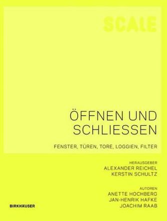 Öffnen und Schliessen