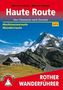 Rother Wanderführer Haute Route