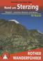 Rother Wanderführer Rund um Sterzing
