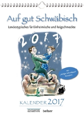 Auf gut Schwäbisch 2017