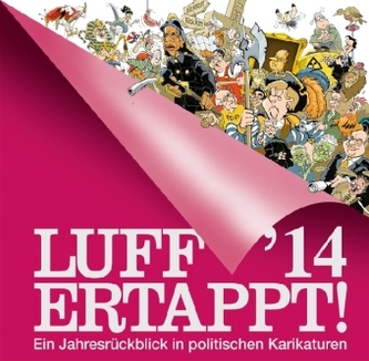 LUFF '14 Ertappt!