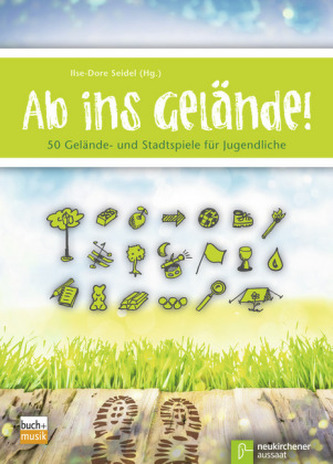 Ab ins Gelände!