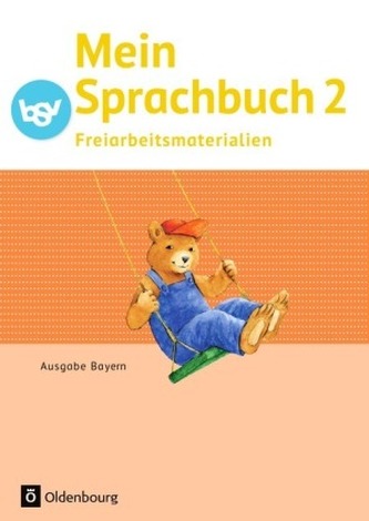 2. Jahrgangsstufe, Freiarbeitsmaterialien