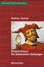 Richard Strauss, Die Sinfonischen Dichtungen