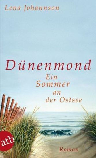 Dünenmond Dünenmond