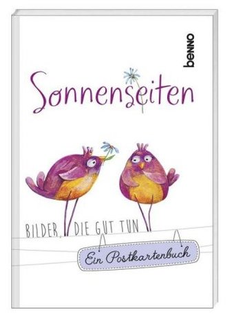 Sonnenseiten. Bilder, die gut tun