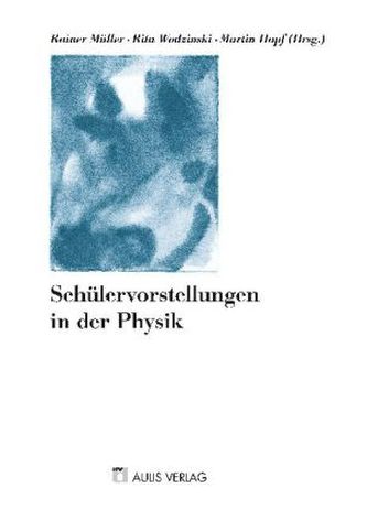 Schülervorstellungen in der Physik