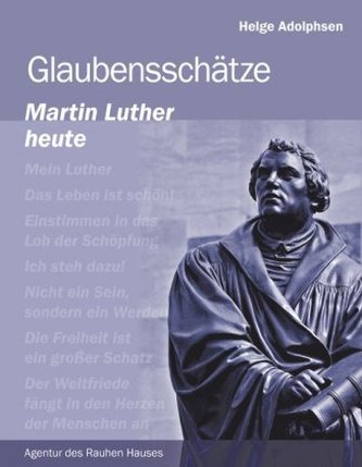 Glaubensschätze