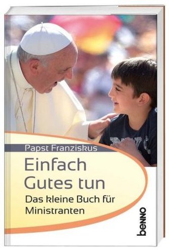 Einfach Gutes tun