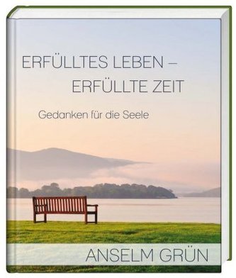 Erfülltes Leben - Erfüllte Zeit, Cover Bank