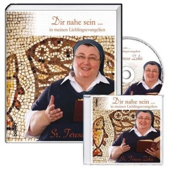 Dir nahe sein ..., m. Audio-CD