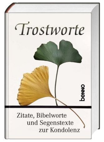 Trostworte, Cover Gingko