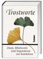 Trostworte, Cover Gingko