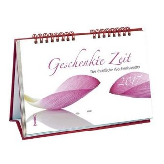 Geschenkte Zeit 2017