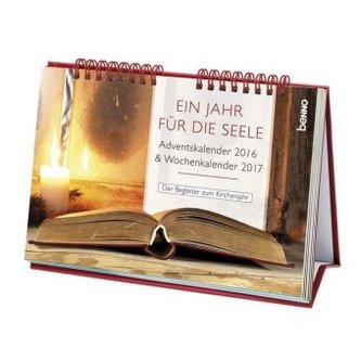 Ein Jahr für die Seele 2016/2017