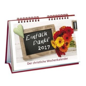 Einfach Danke 2017