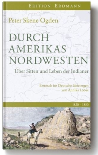 Durch Amerikas Nordwesten