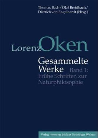 Gesammelte Werke, 4 Bde. u. 2 Erg.-Bde. zur Fortsetzung