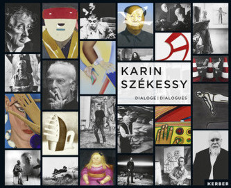 Karin Székessy