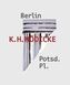 K. H. Hödicke